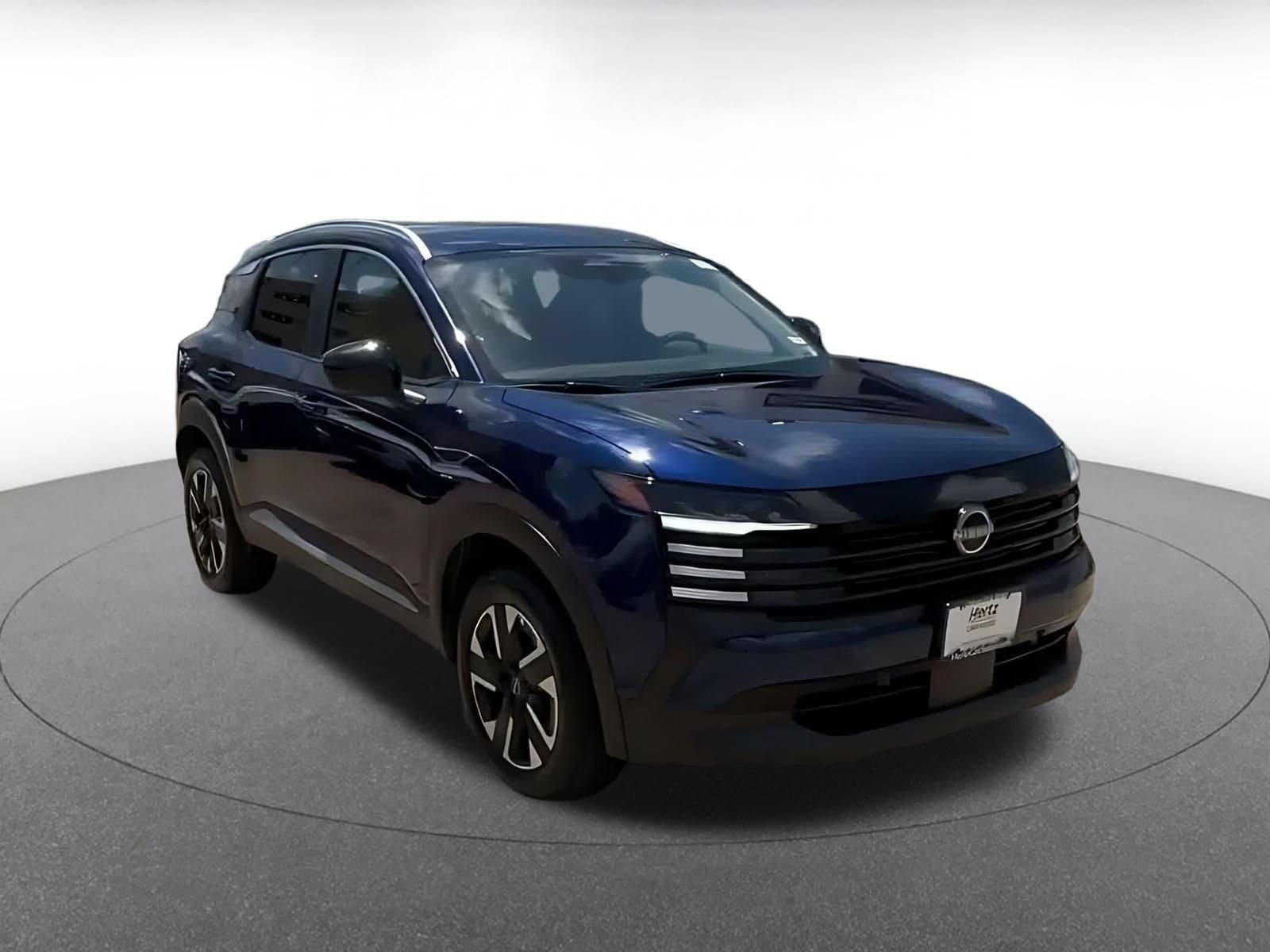 Thumbnail: 2026 Nissan Kicks - 3