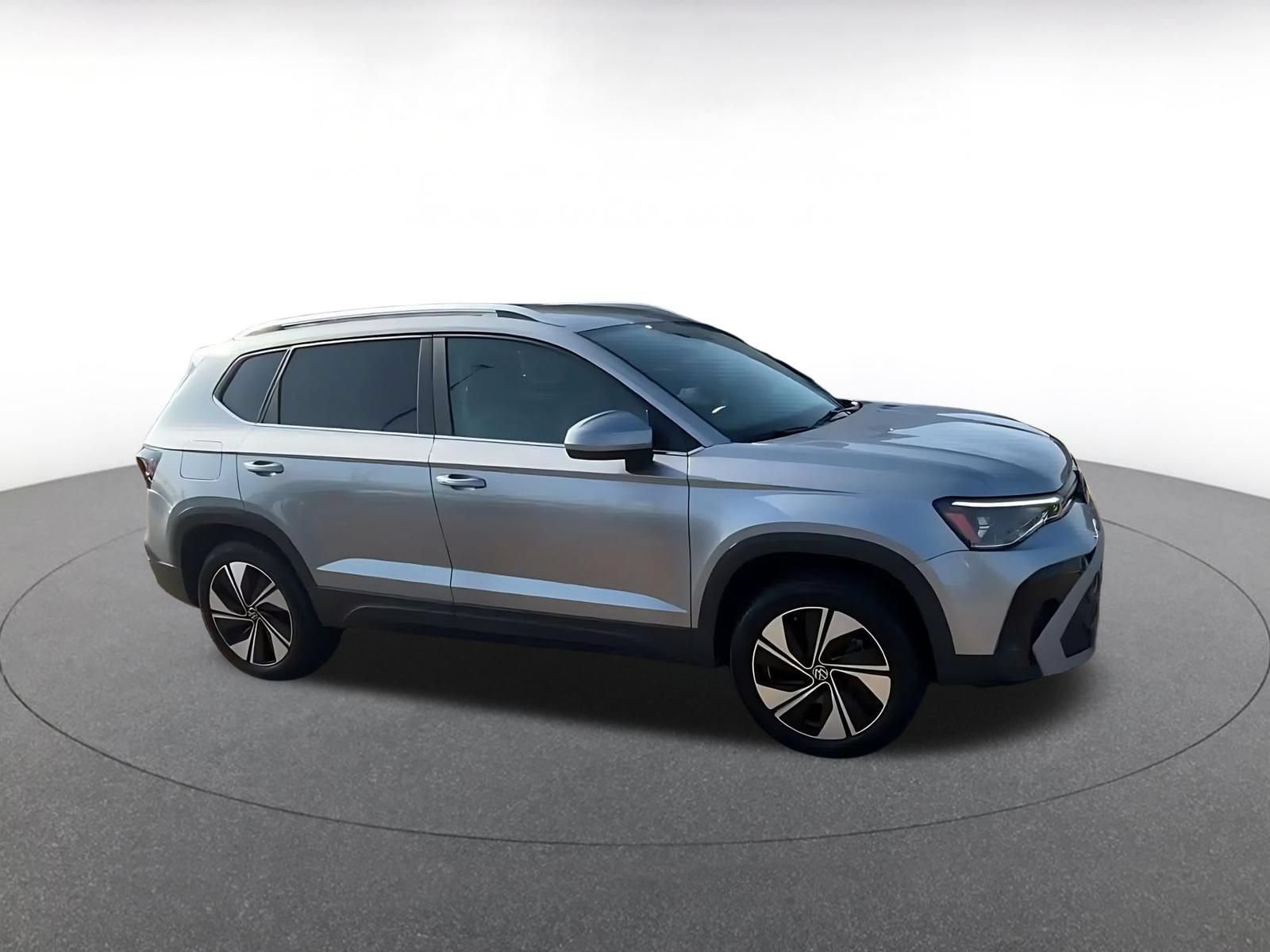 Thumbnail: 2026 Volkswagen Taos - 2