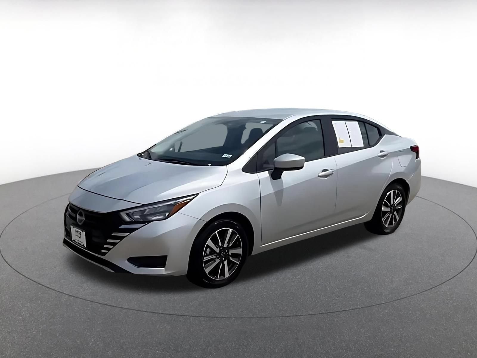 Thumbnail: 2025 Nissan Versa - 7