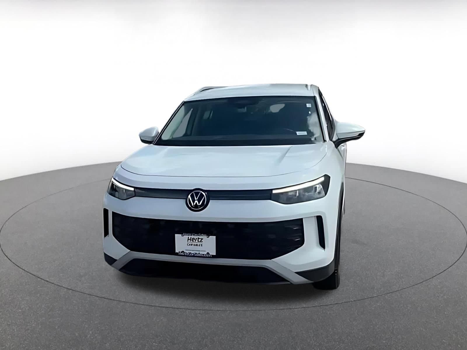 Thumbnail: 2026 Volkswagen Tiguan - 6