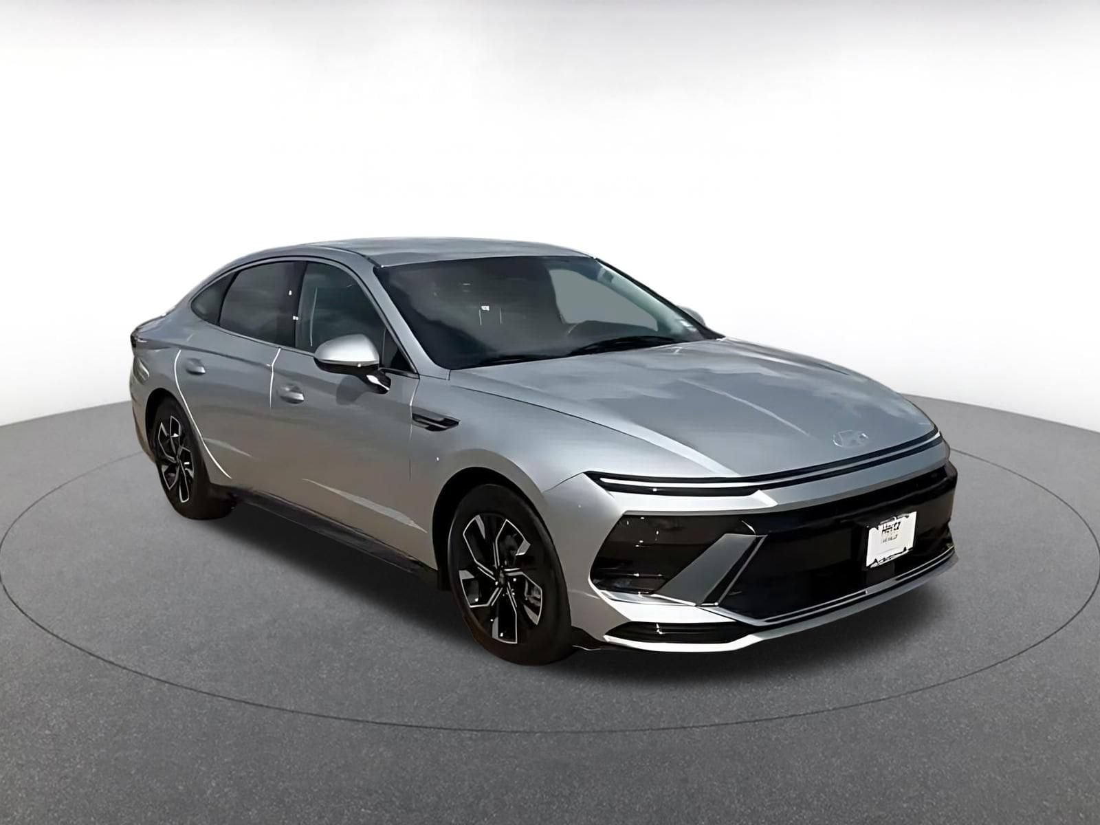 Thumbnail: 2025 Hyundai Sonata - 3