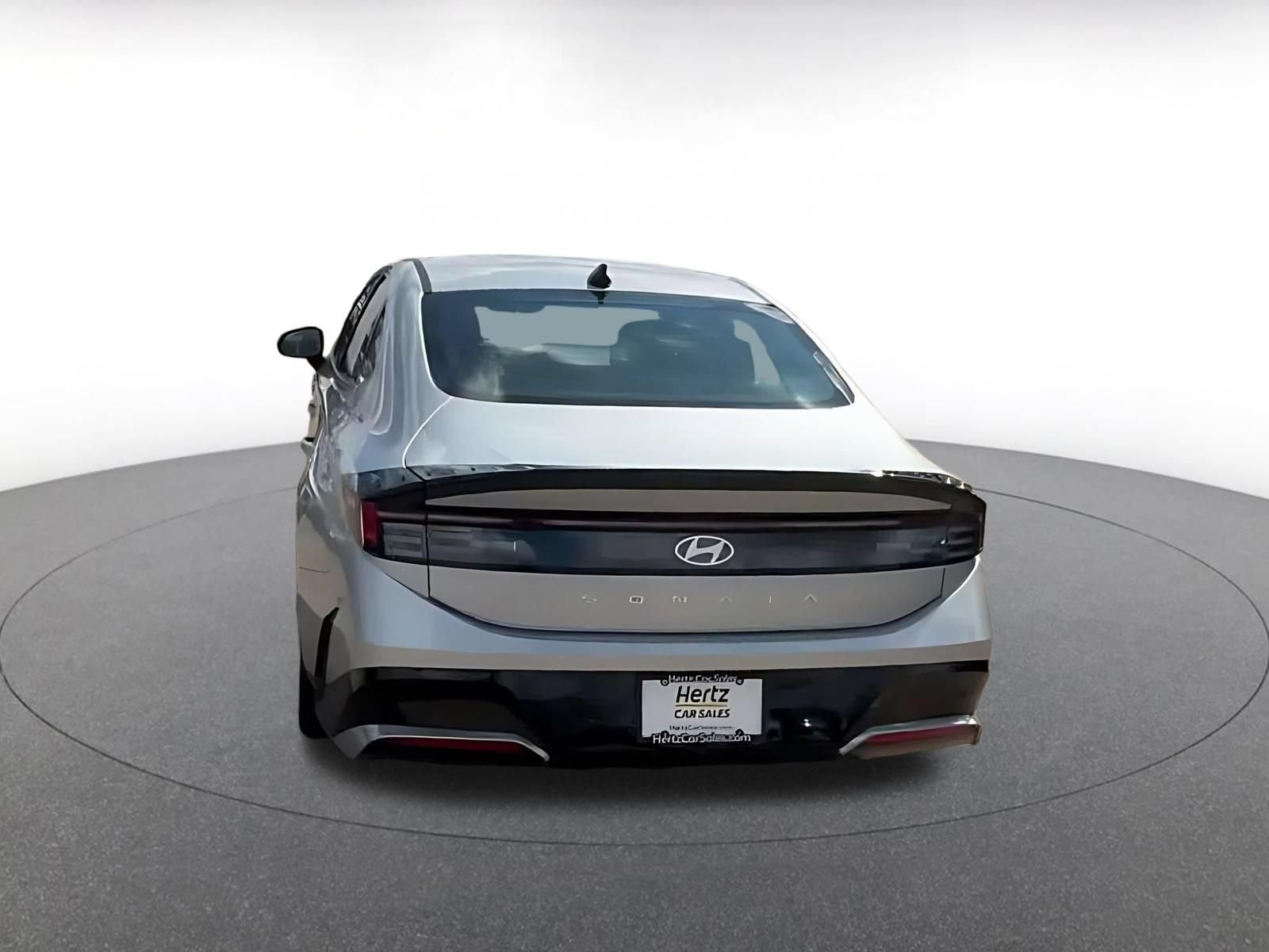 Thumbnail: 2025 Hyundai Sonata - 13