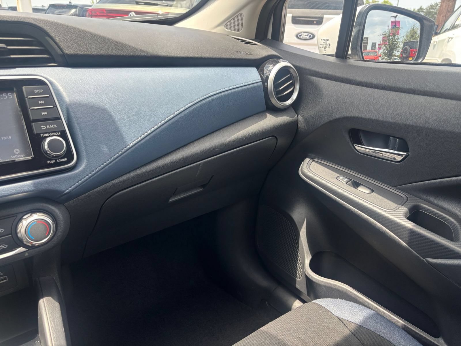Thumbnail: 2025 Nissan Versa - 32