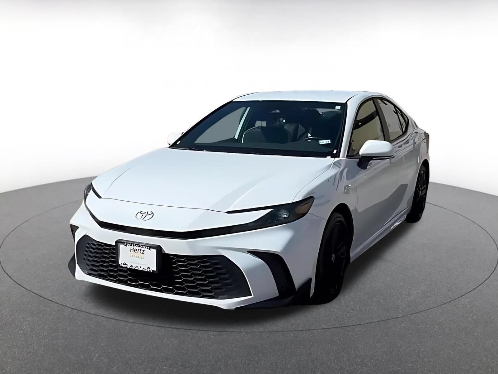 Thumbnail: 2026 Toyota Camry - 6