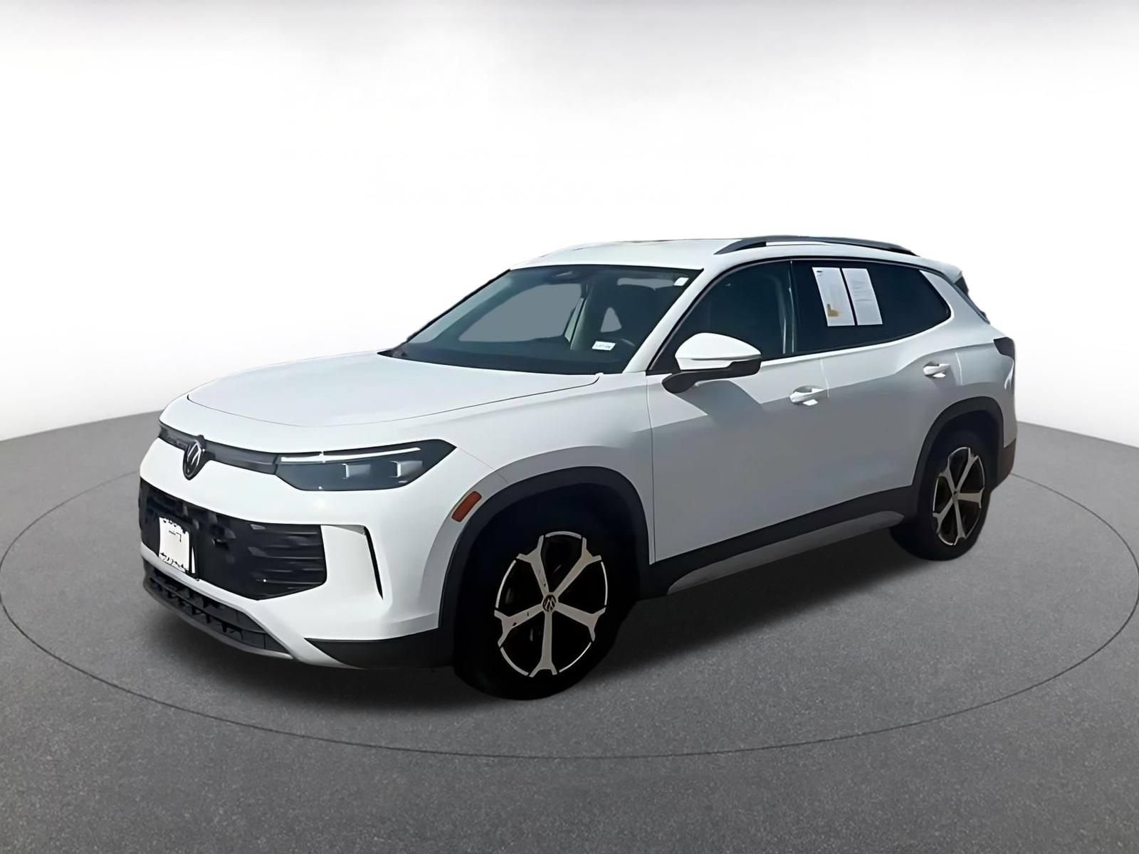 Thumbnail: 2026 Volkswagen Tiguan - 7
