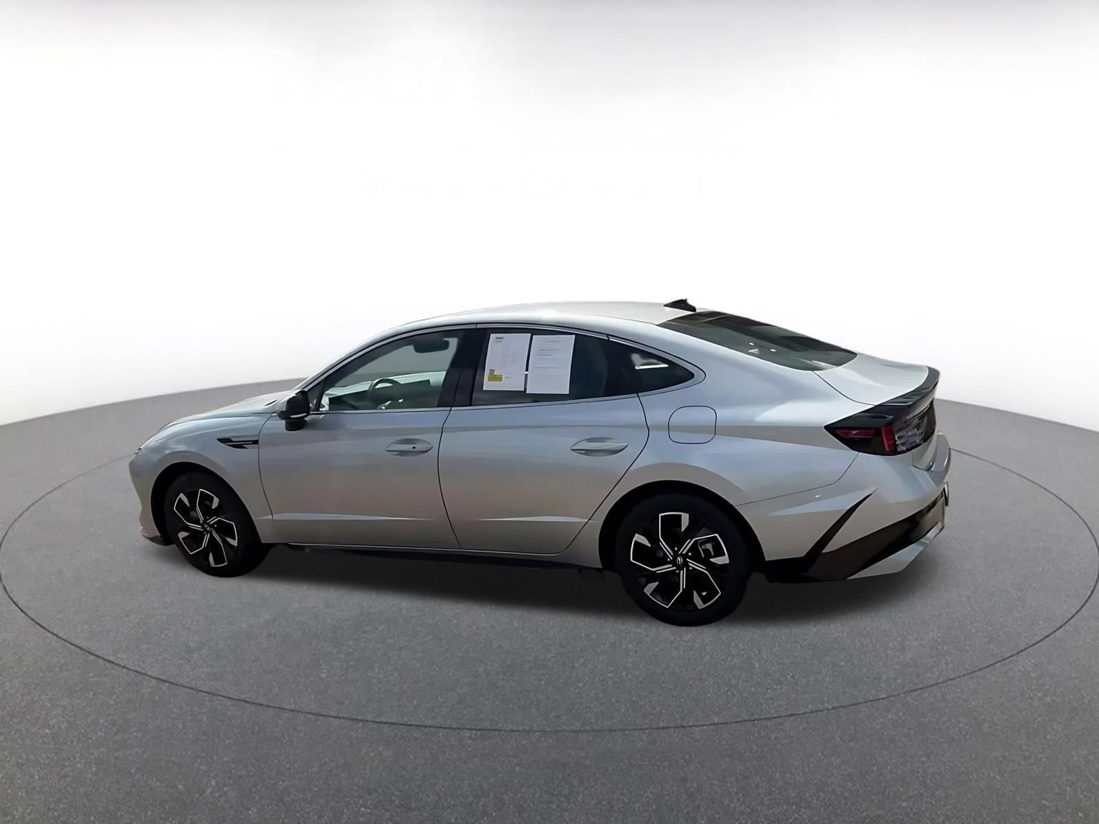 Thumbnail: 2025 Hyundai Sonata - 12