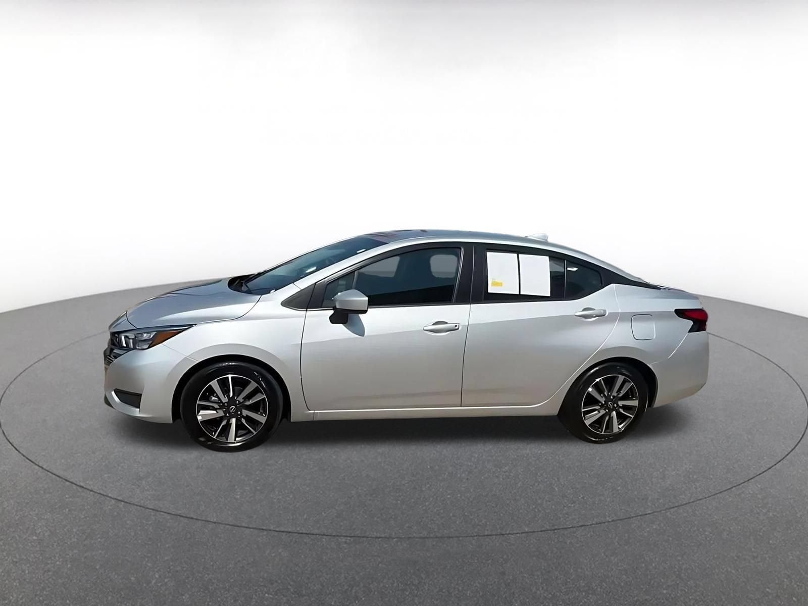 Thumbnail: 2025 Nissan Versa - 7