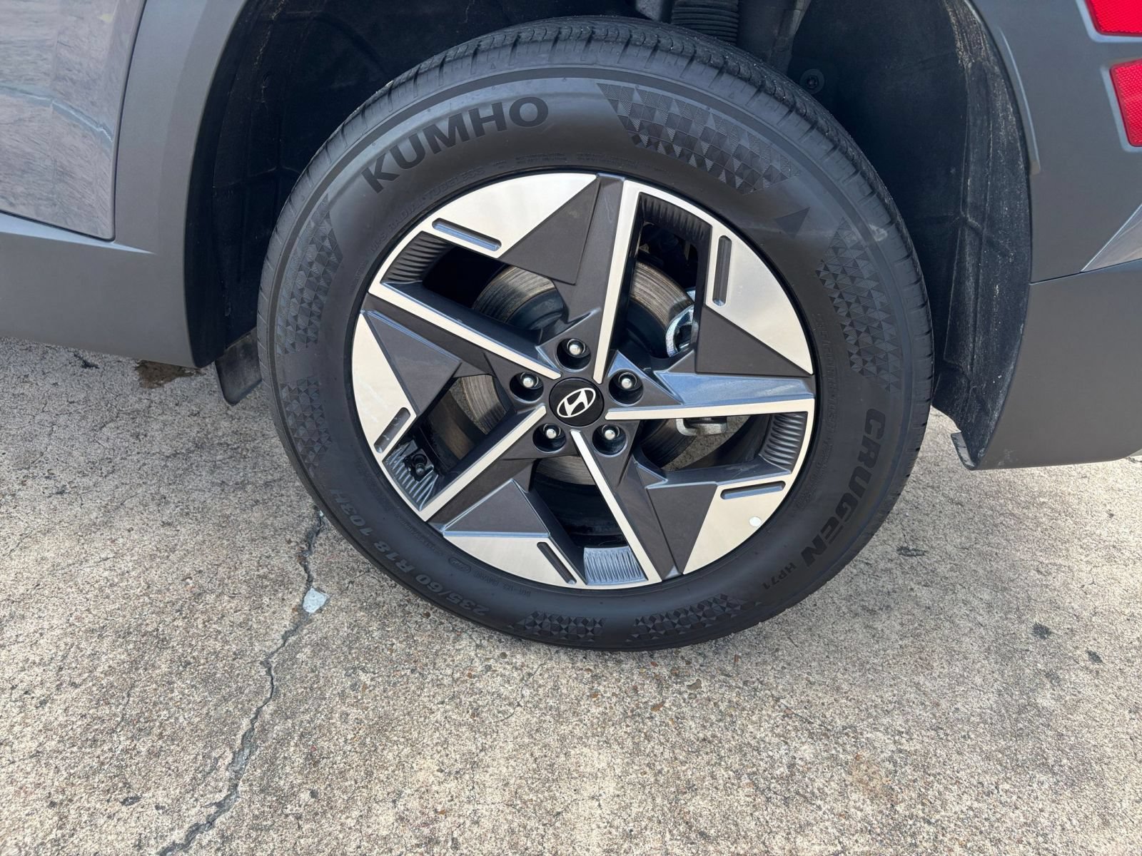 Thumbnail: 2026 Hyundai Tucson - 31