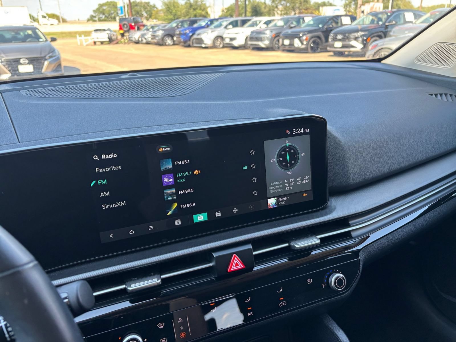 Thumbnail: 2026 Kia Sportage - 19