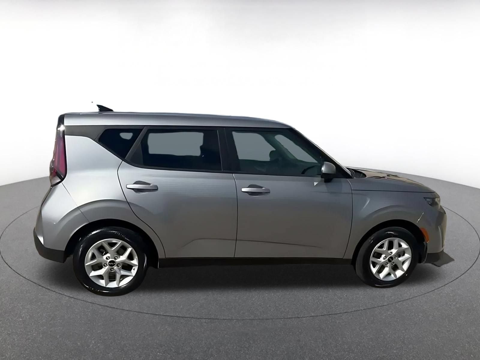 Thumbnail: 2025 Kia Soul - 15