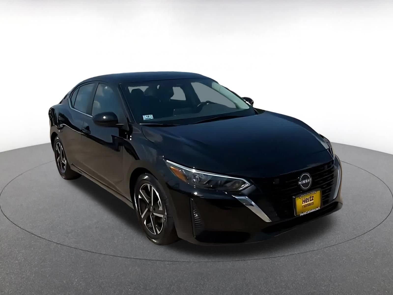 Thumbnail: 2025 Nissan Sentra - 3