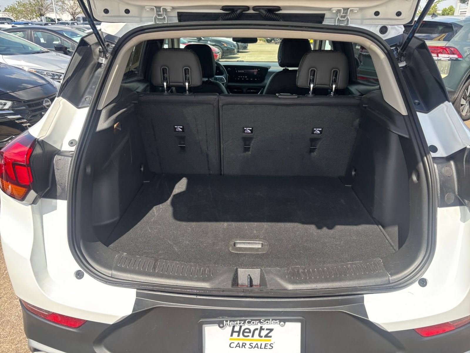 Thumbnail: 2026 Buick Encore GX - 29