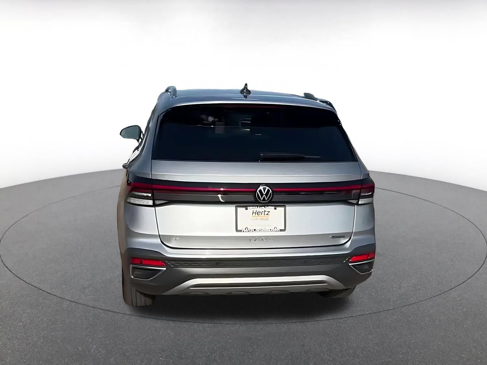 Thumbnail: 2026 Volkswagen Taos - 6