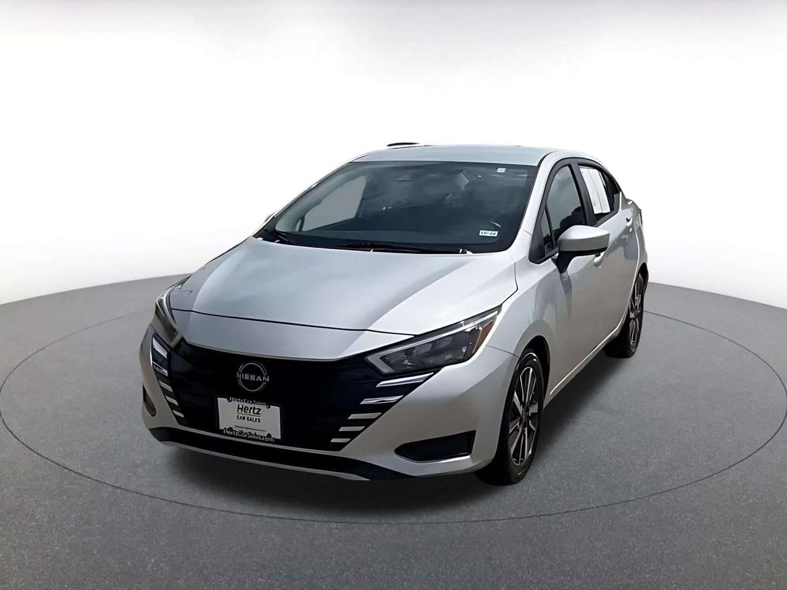 Thumbnail: 2025 Nissan Versa - 6