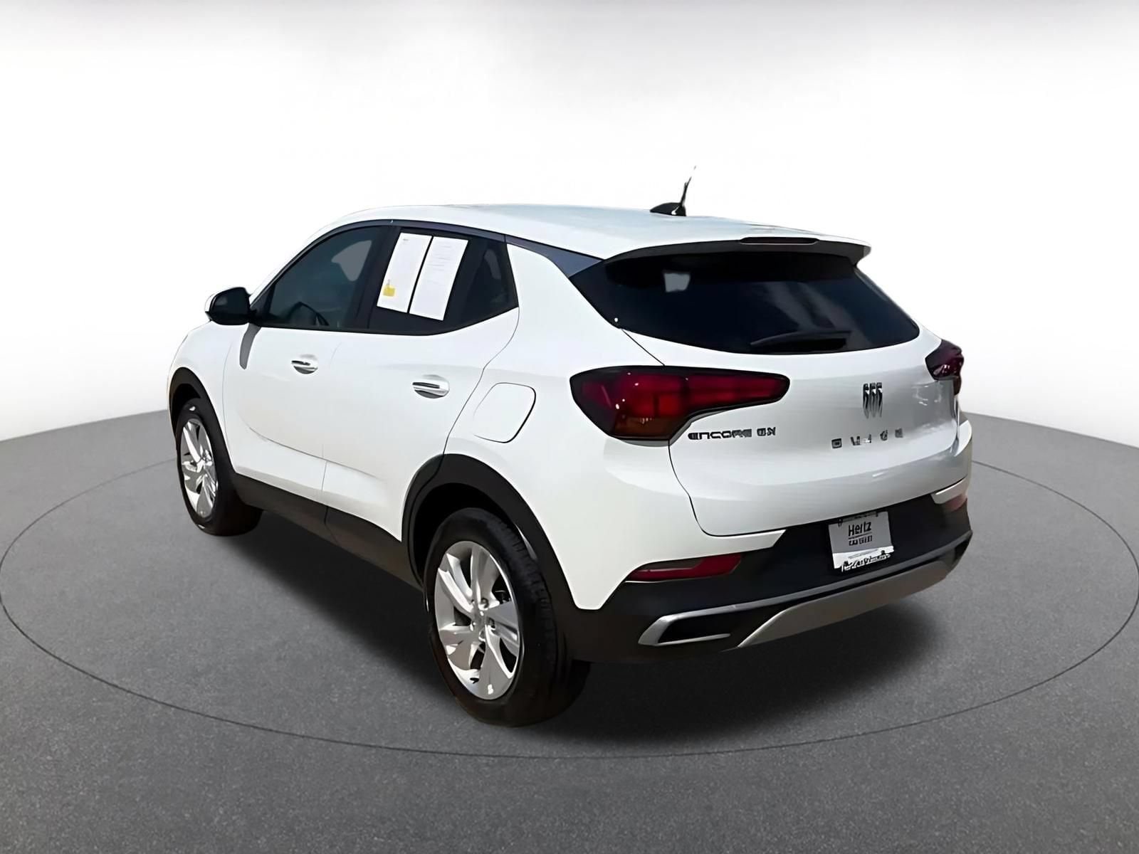 Thumbnail: 2026 Buick Encore GX - 10