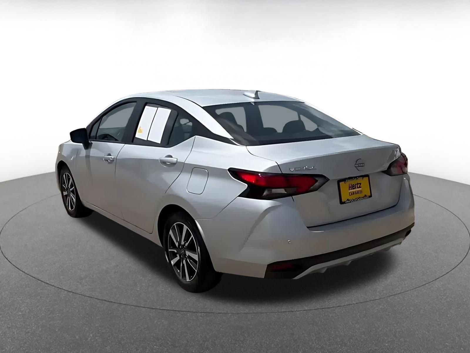 Thumbnail: 2025 Nissan Versa - 10