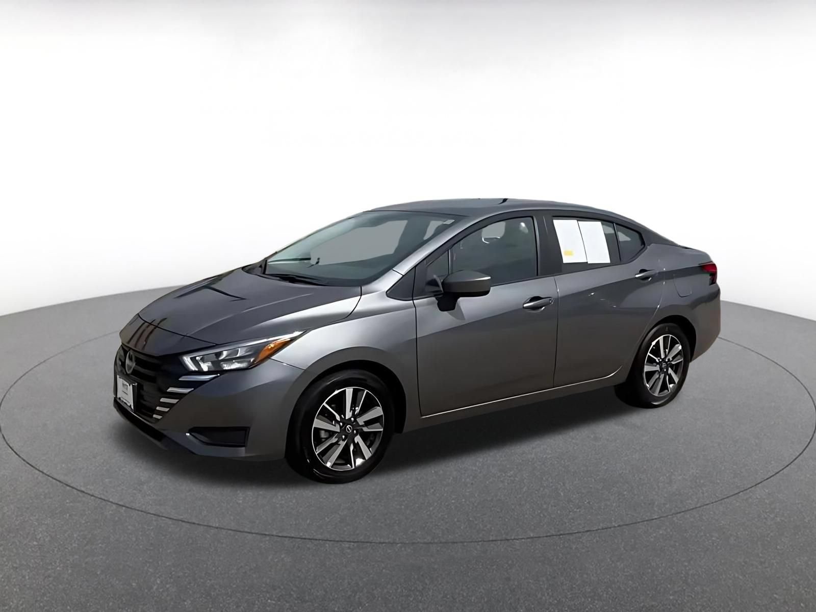 Thumbnail: 2025 Nissan Versa - 7