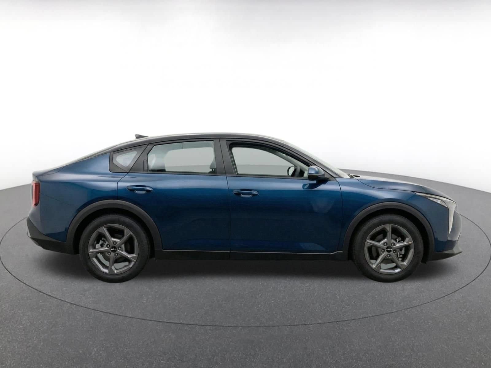 Thumbnail: 2026 Kia K4 - 9