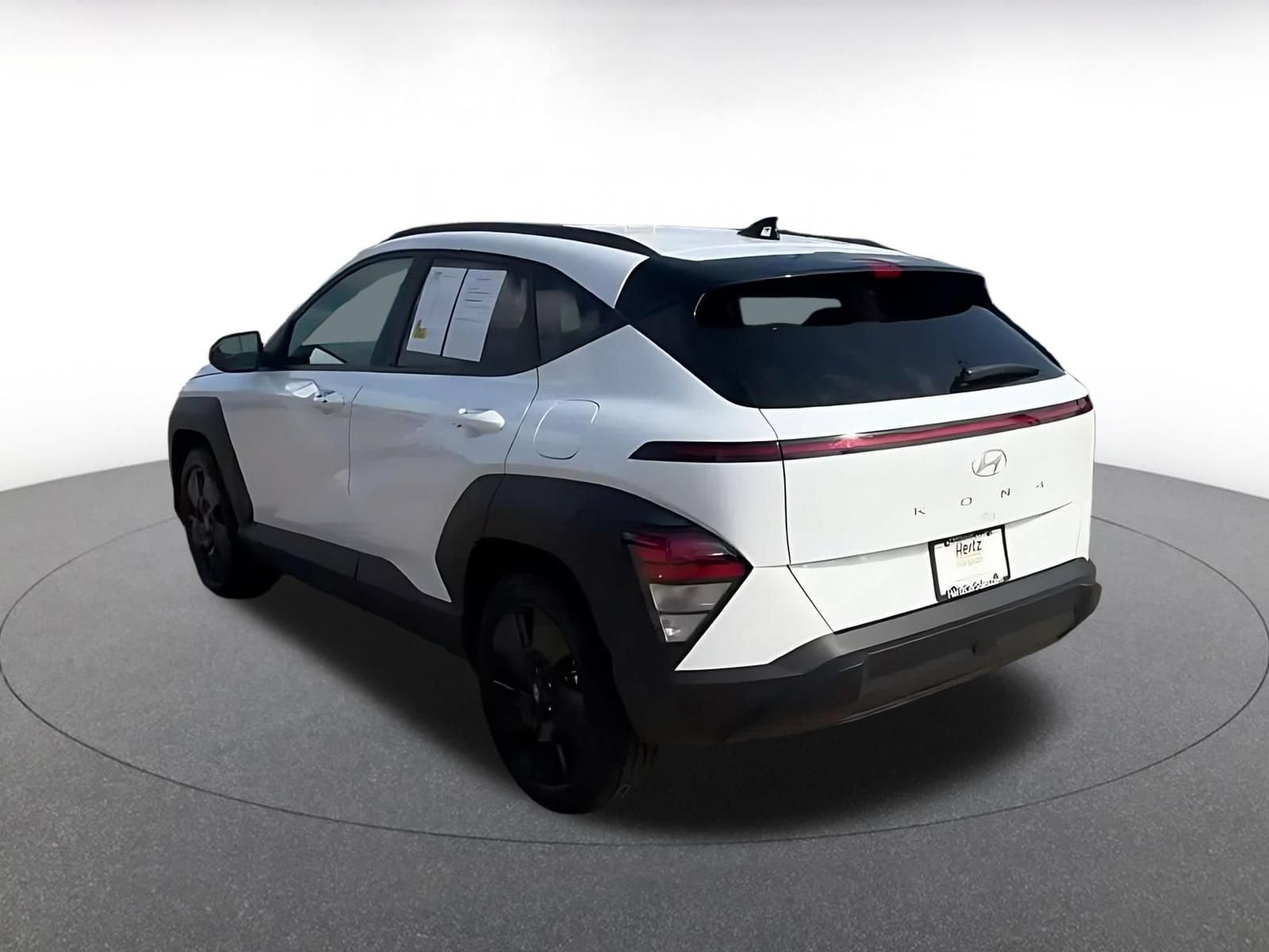 Thumbnail: 2026 Hyundai Kona - 12