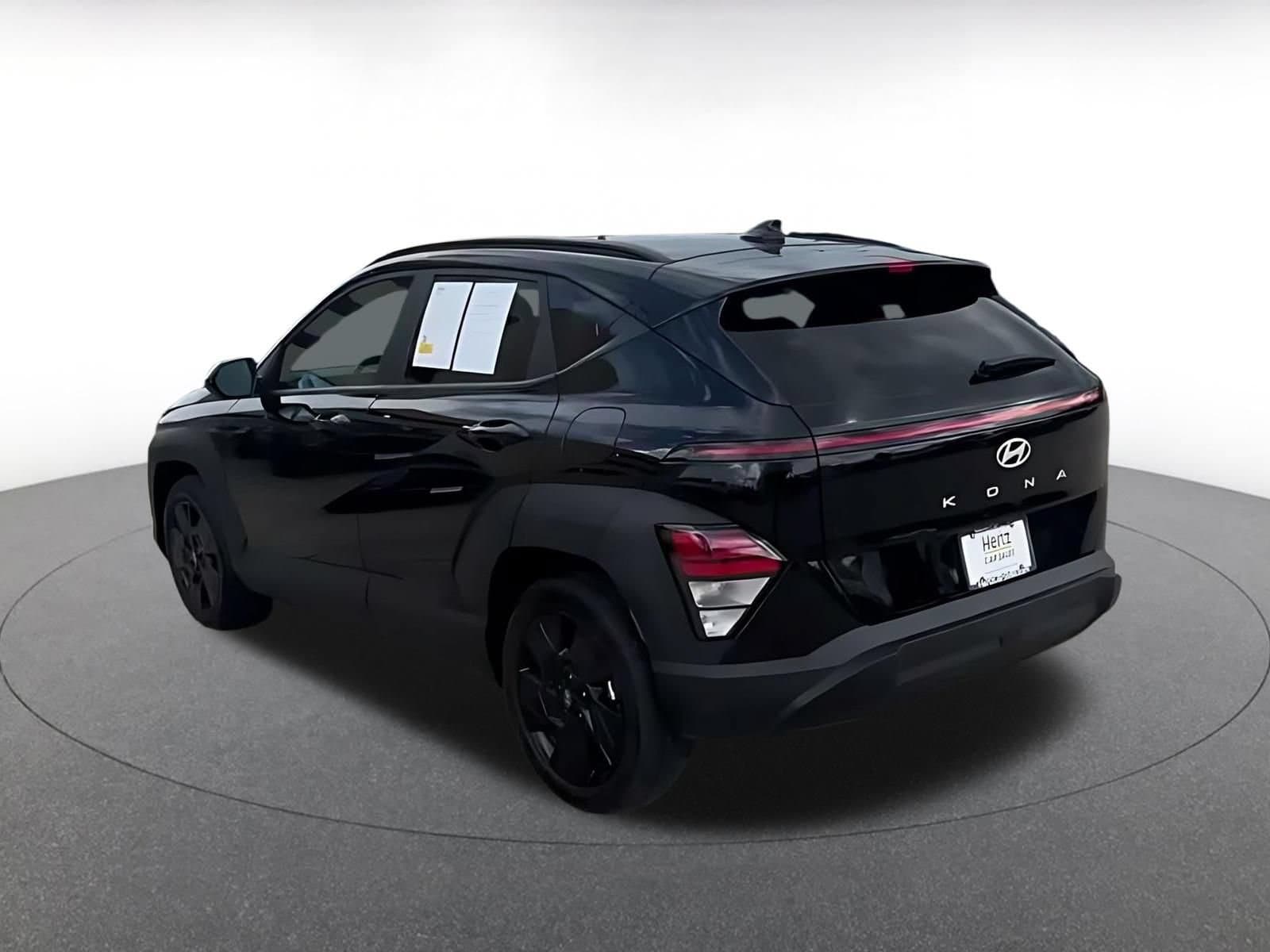 Thumbnail: 2026 Hyundai Kona - 9