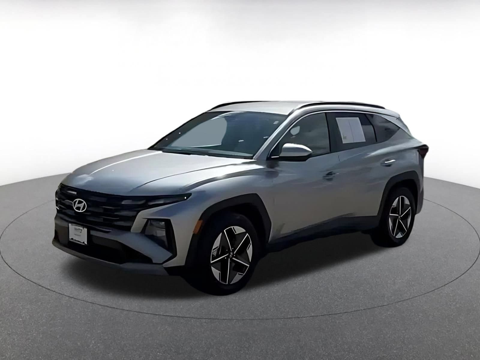 Thumbnail: 2026 Hyundai Tucson - 6