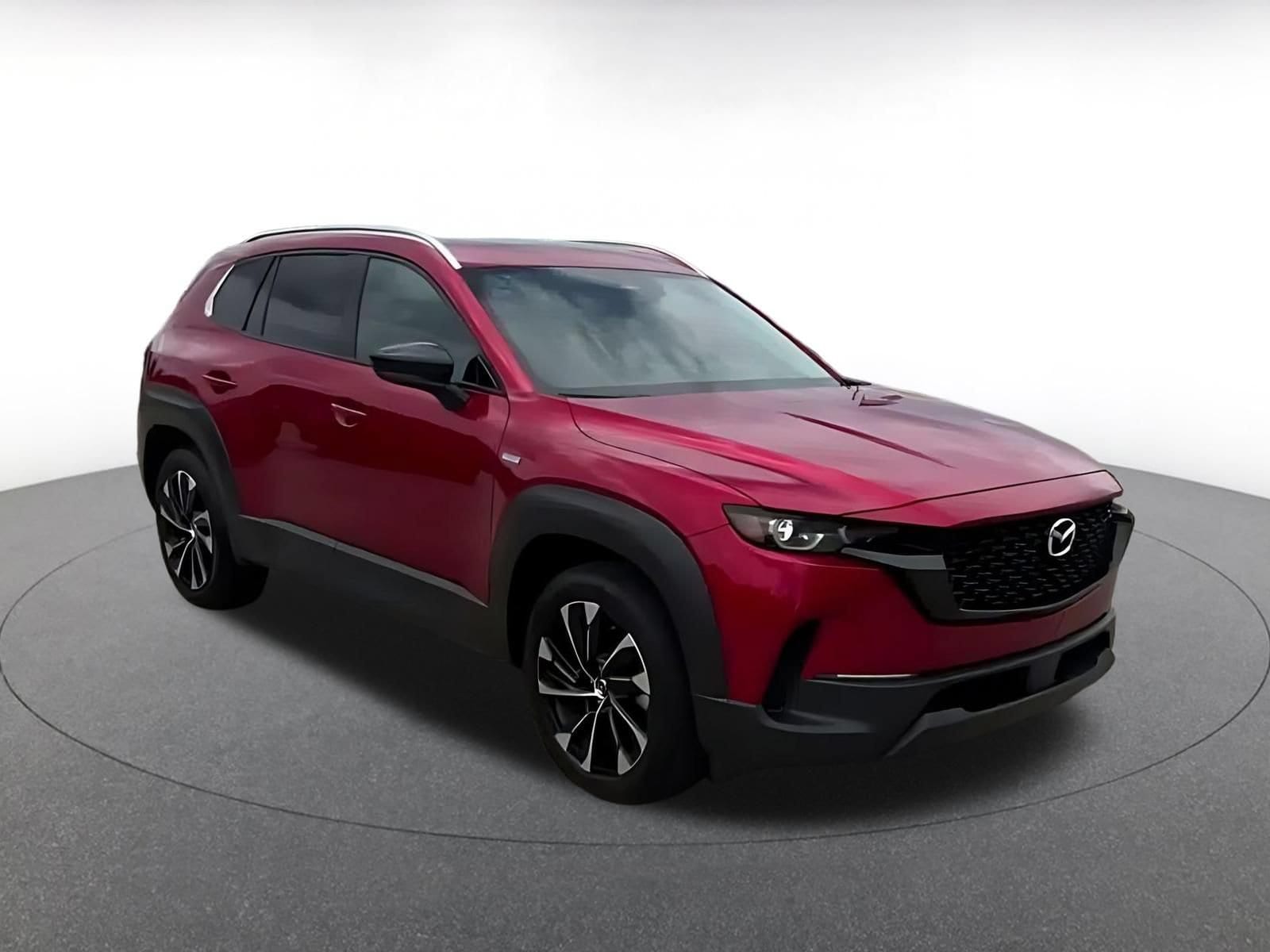Thumbnail: 2025 Mazda CX-50 - 2