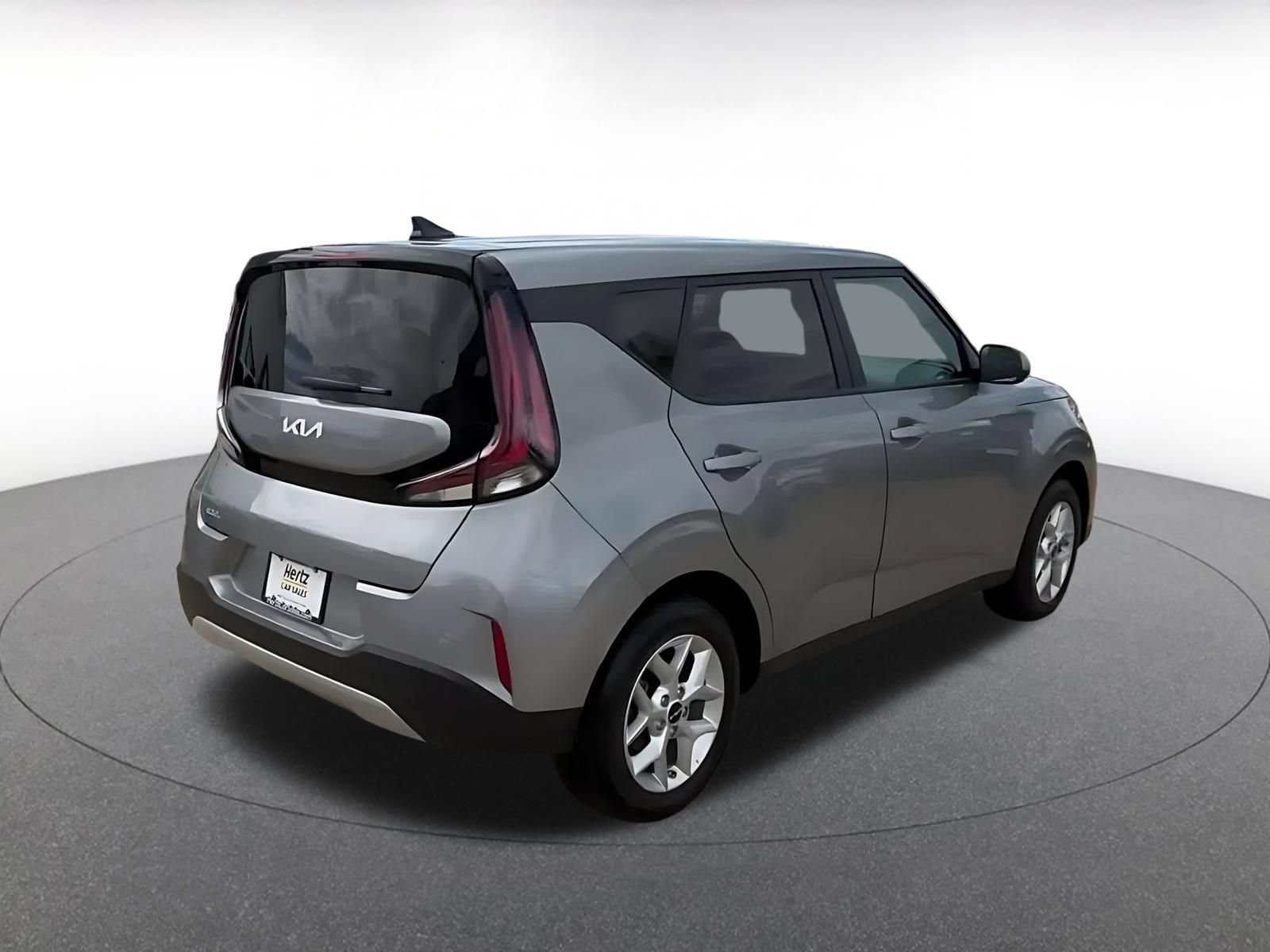 Thumbnail: 2025 Kia Soul - 13