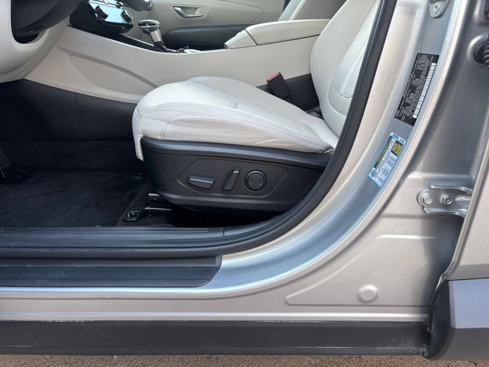 Thumbnail: 2026 Hyundai Tucson - 21