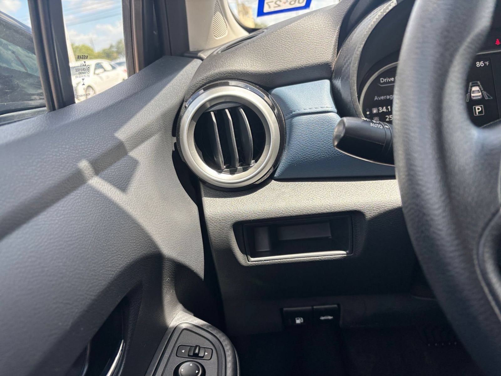Thumbnail: 2025 Nissan Versa - 31