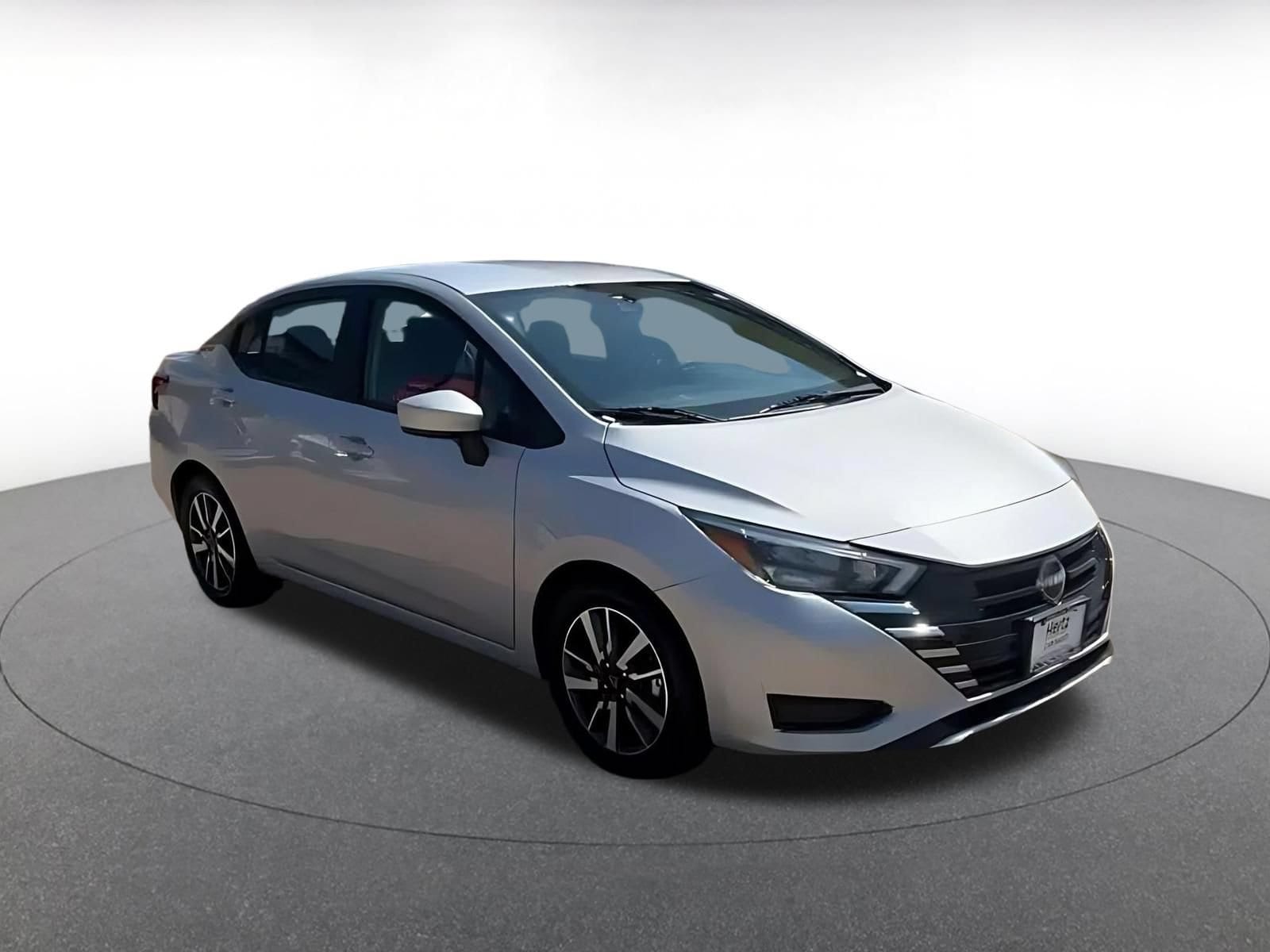 Thumbnail: 2025 Nissan Versa - 2