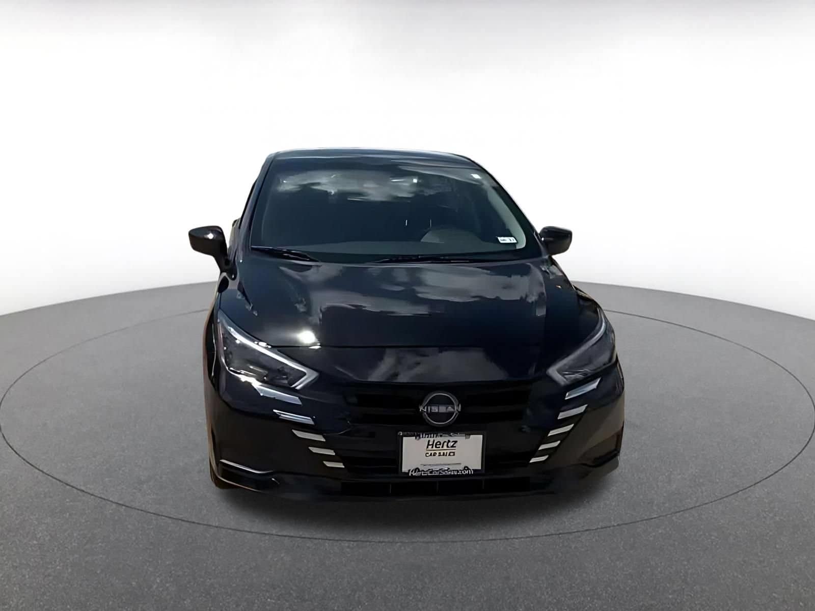 Thumbnail: 2025 Nissan Versa - 4