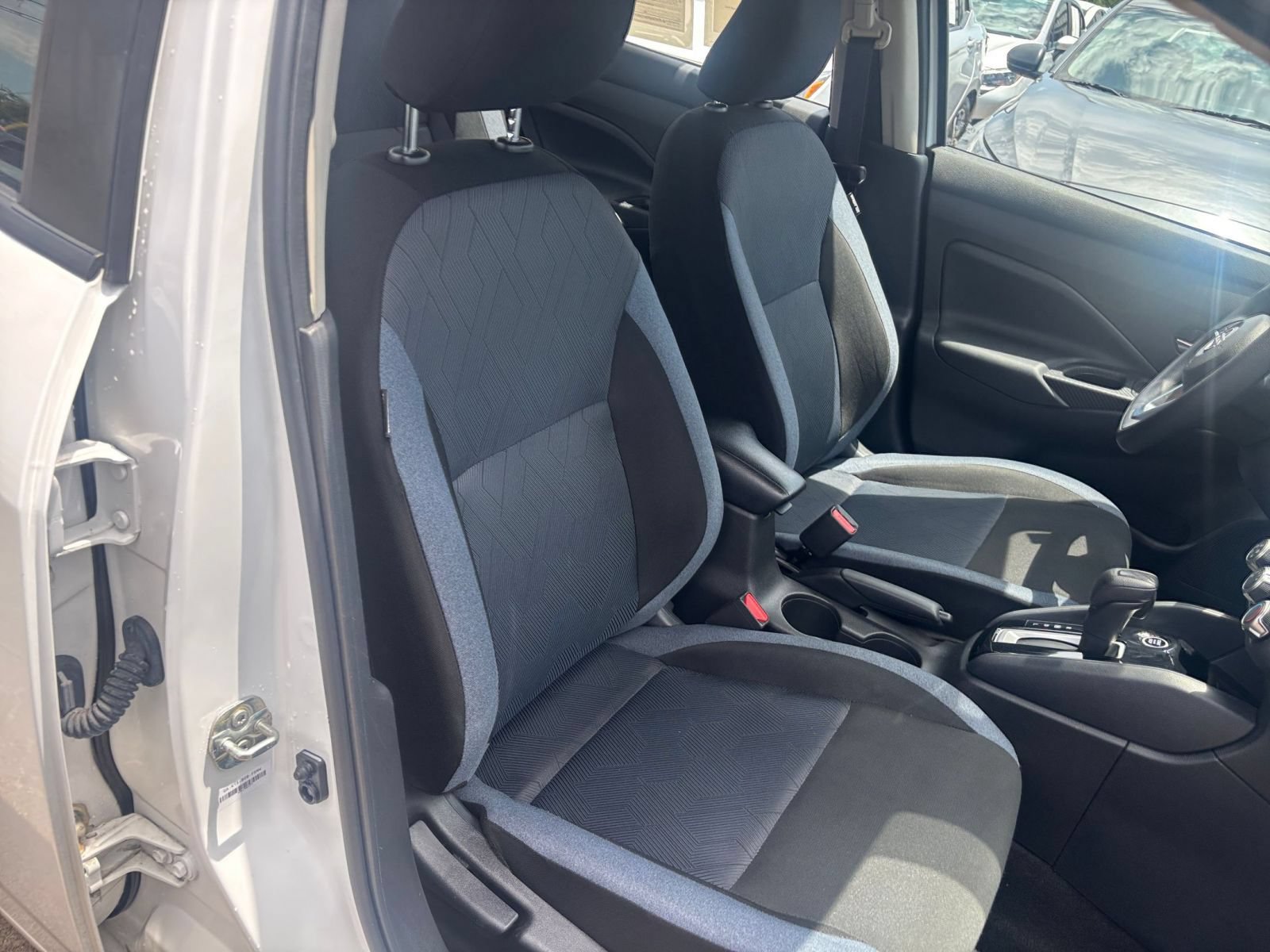 Thumbnail: 2025 Nissan Versa - 33