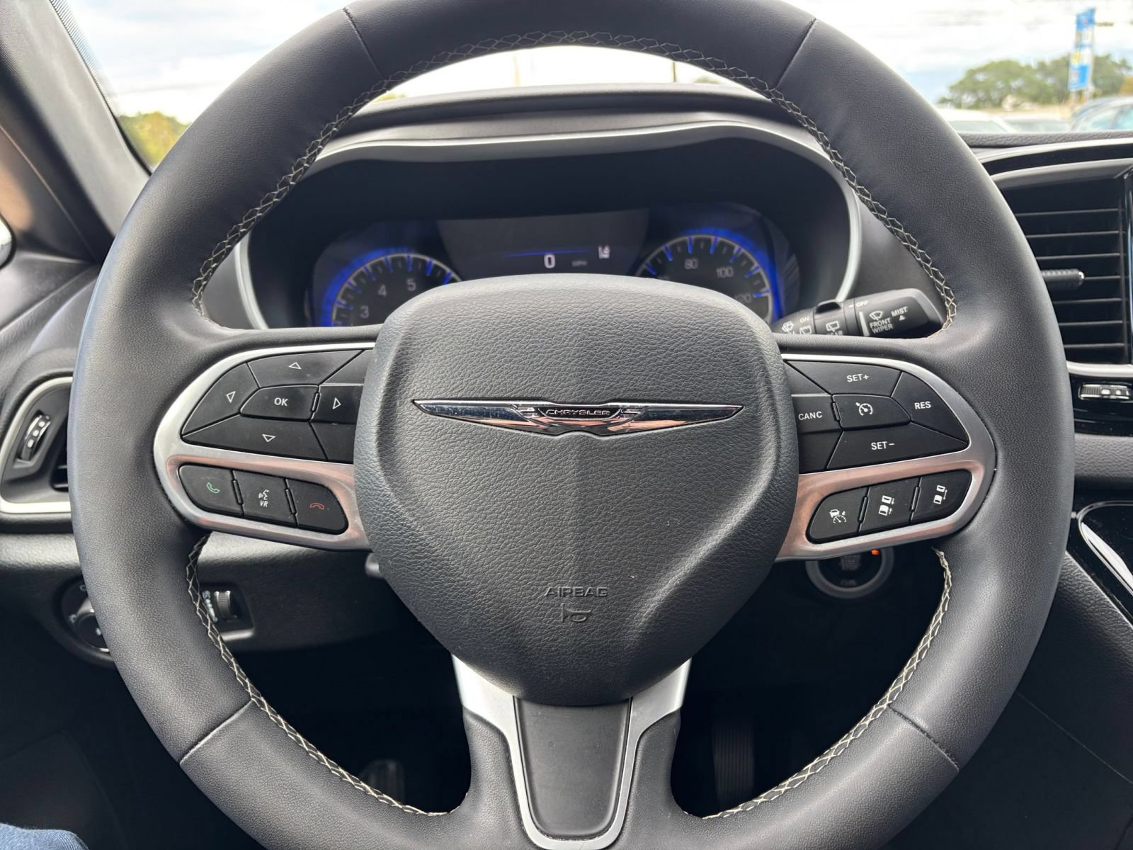 Thumbnail: 2025 Chrysler Pacifica - 29