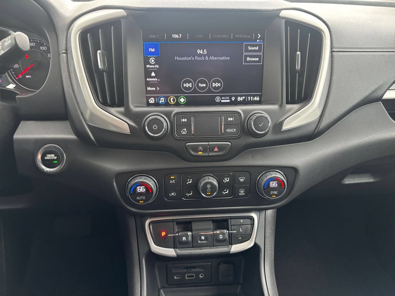 Thumbnail: 2024 GMC Terrain - 16
