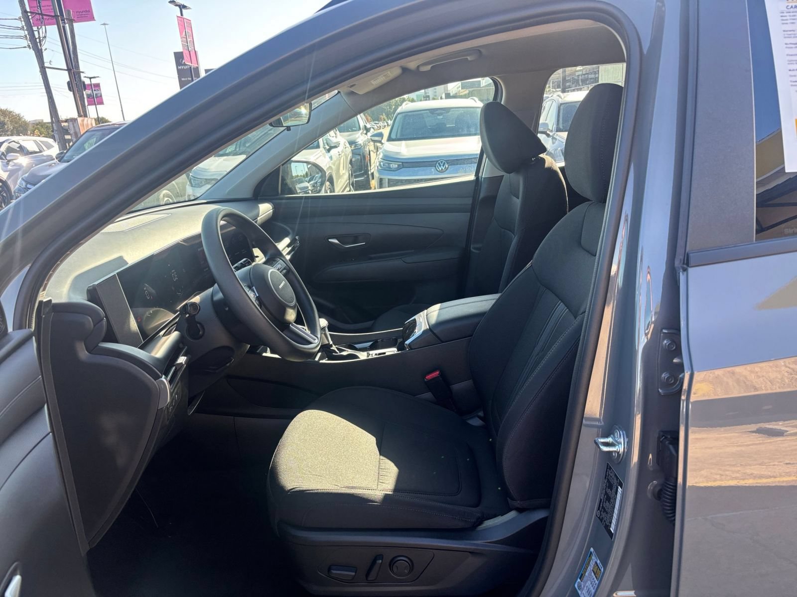 Thumbnail: 2026 Hyundai Tucson - 28