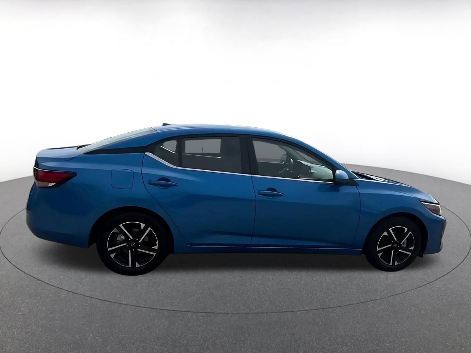 Thumbnail: 2025 Nissan Sentra - 15