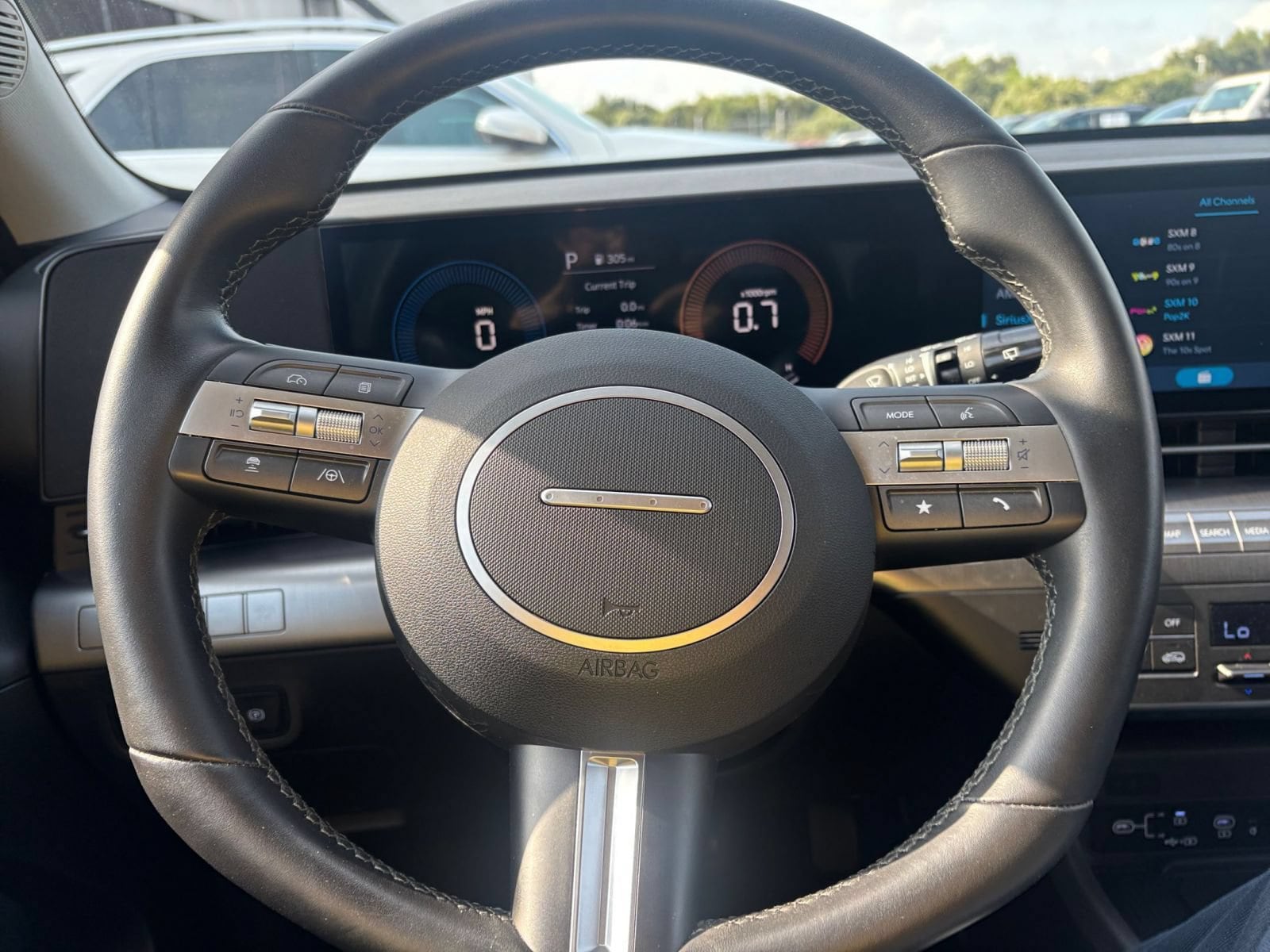 Thumbnail: 2026 Hyundai Kona - 27