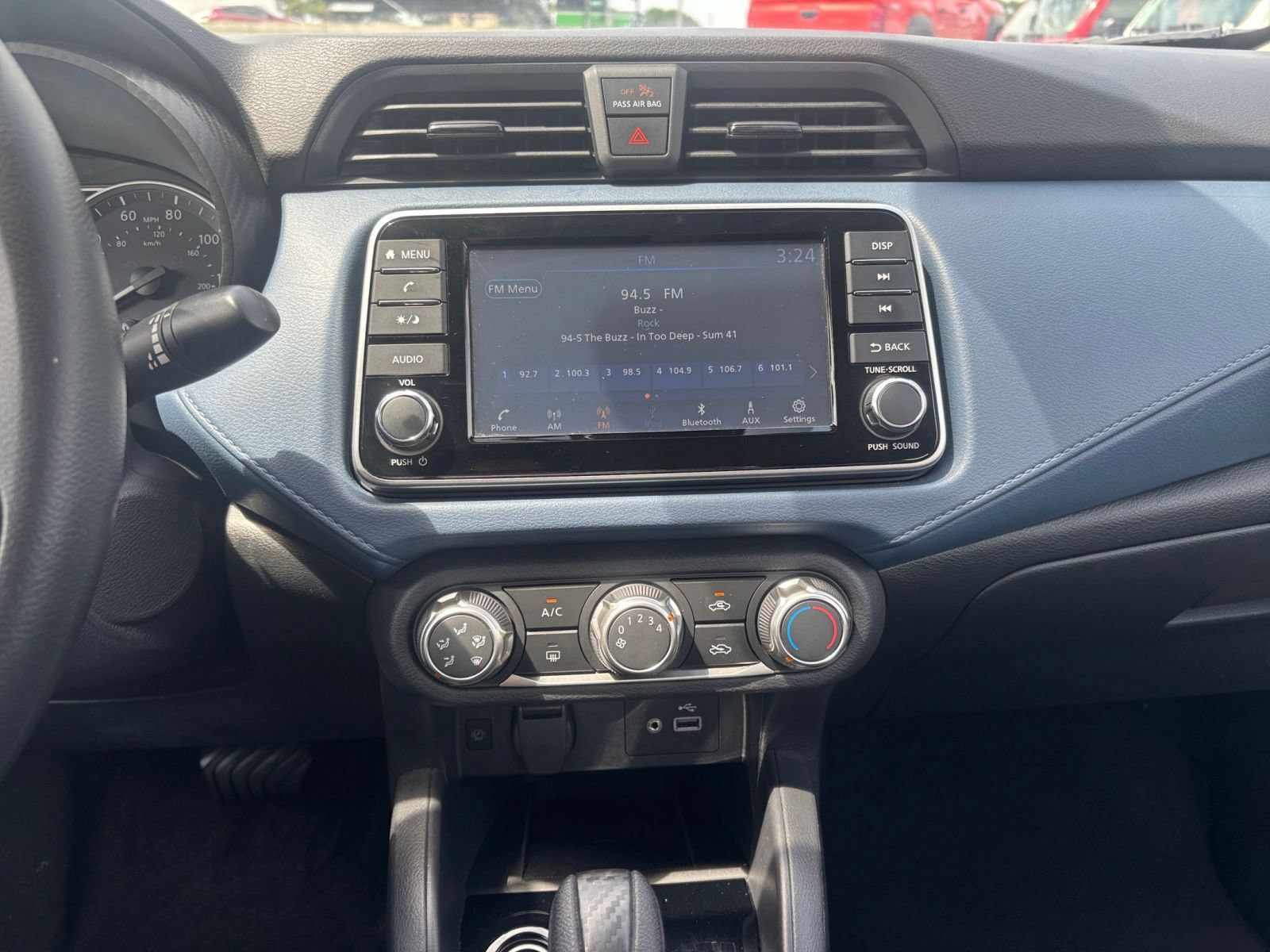 Thumbnail: 2025 Nissan Versa - 16