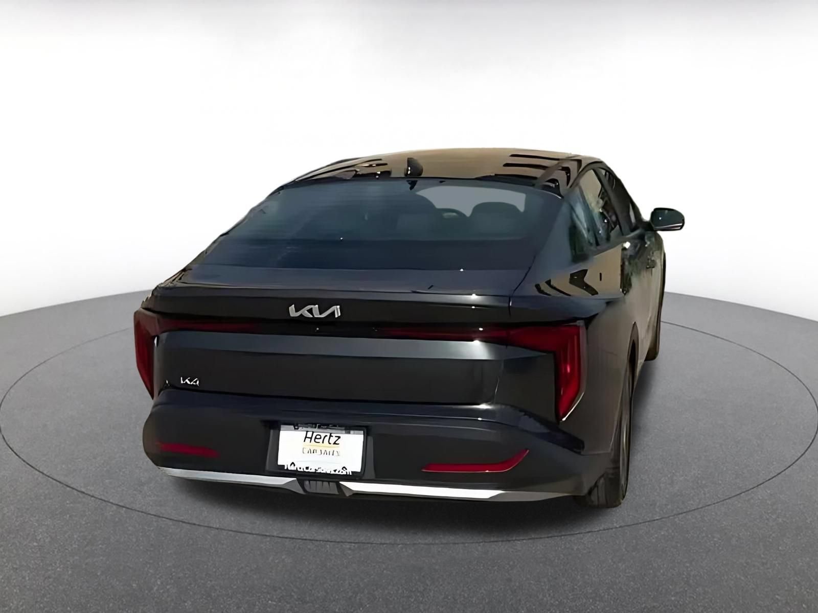 Thumbnail: 2026 Kia K4 - 13