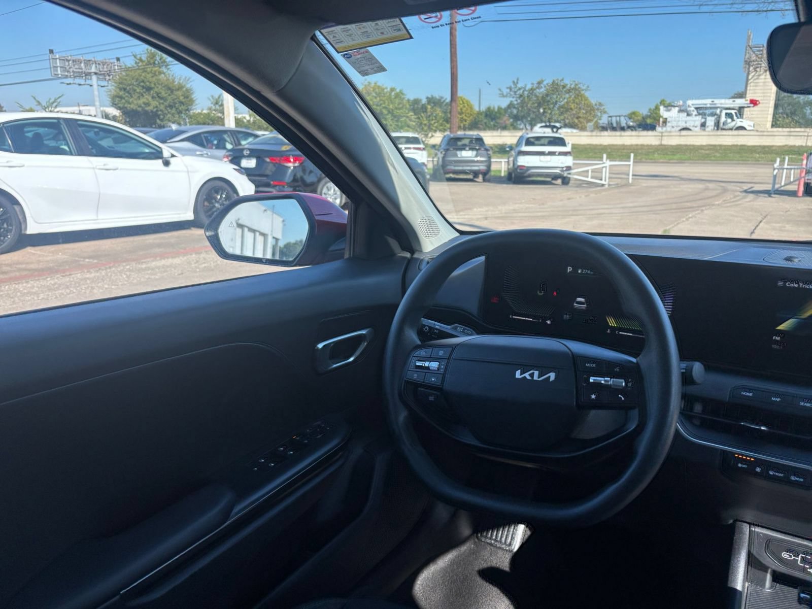 Thumbnail: 2026 Kia K4 - 31