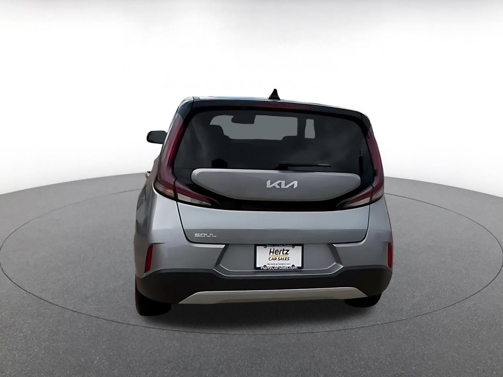 Thumbnail: 2025 Kia Soul - 12