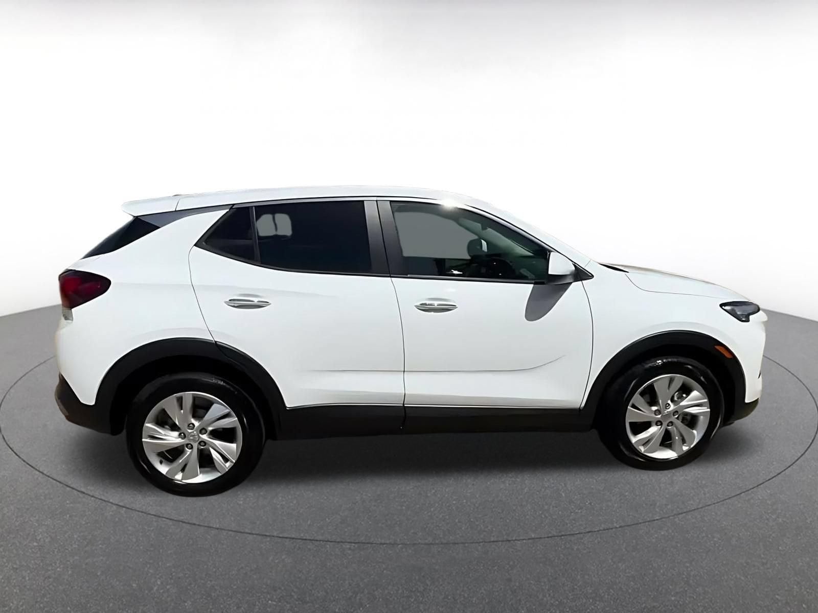 Thumbnail: 2026 Buick Encore GX - 15
