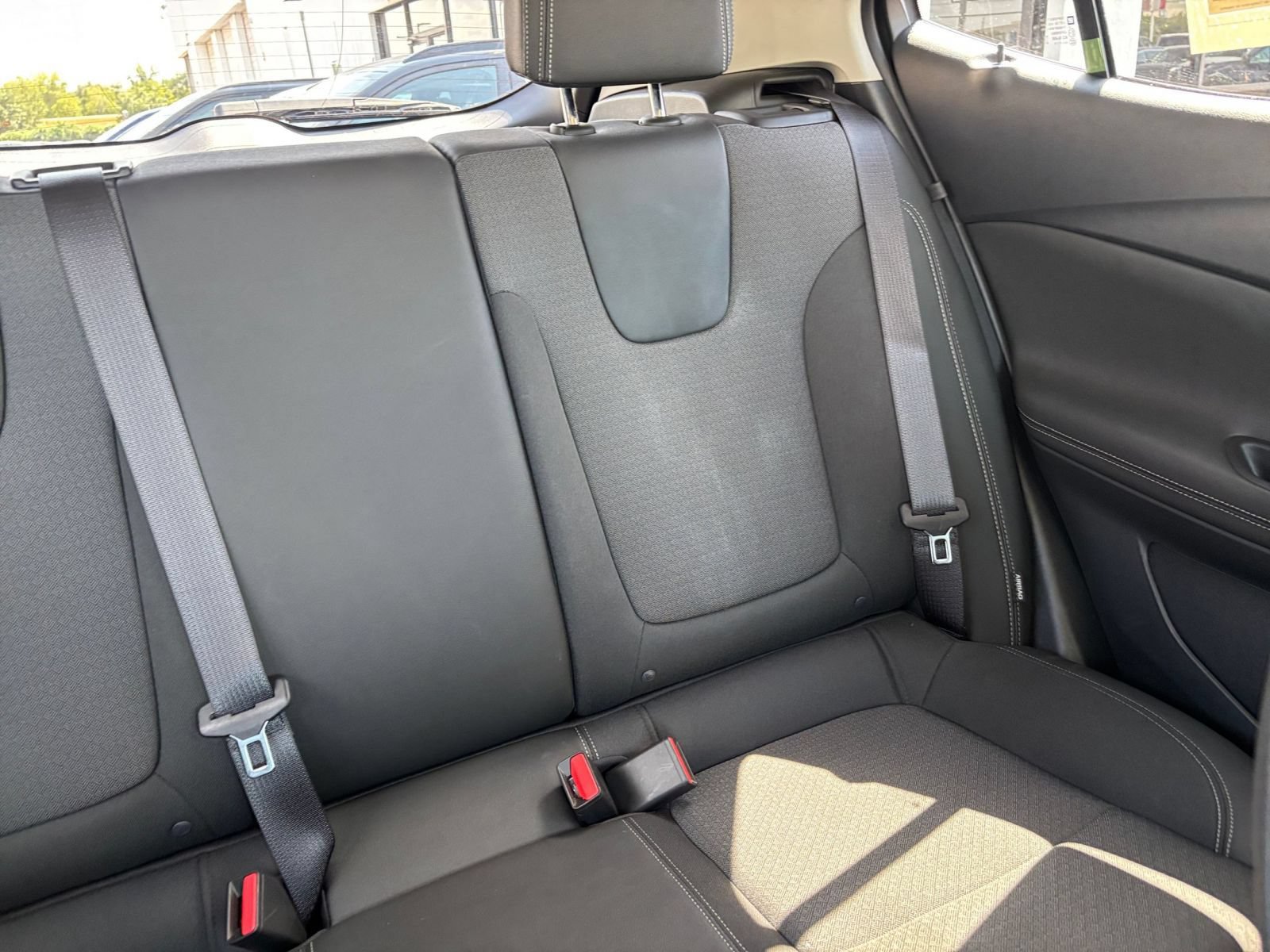 Thumbnail: 2026 Buick Encore GX - 35