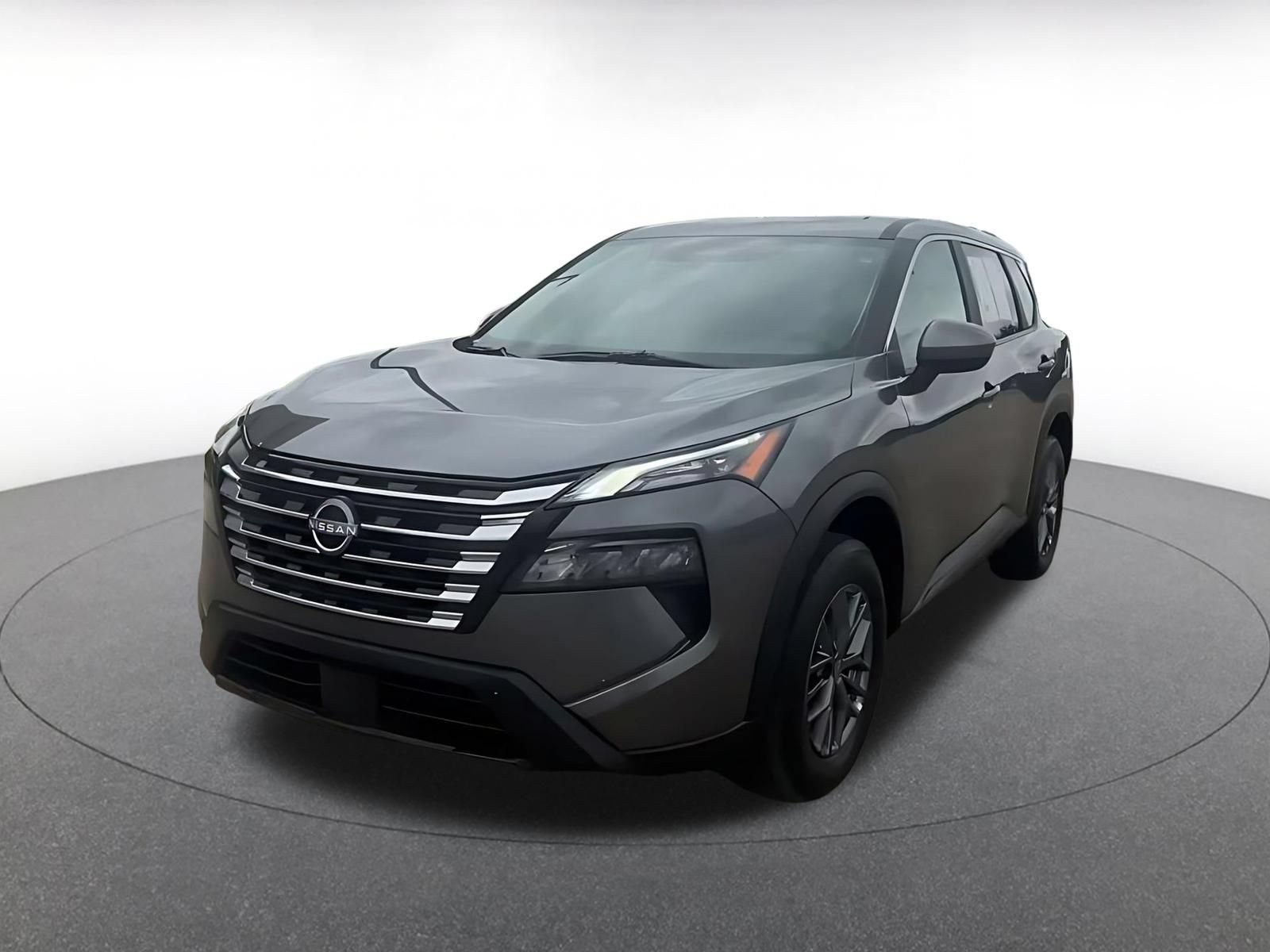 Thumbnail: 2026 Nissan Rogue - 6