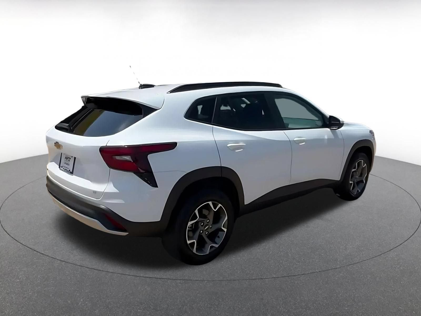 Thumbnail: 2025 Chevrolet Trax - 13