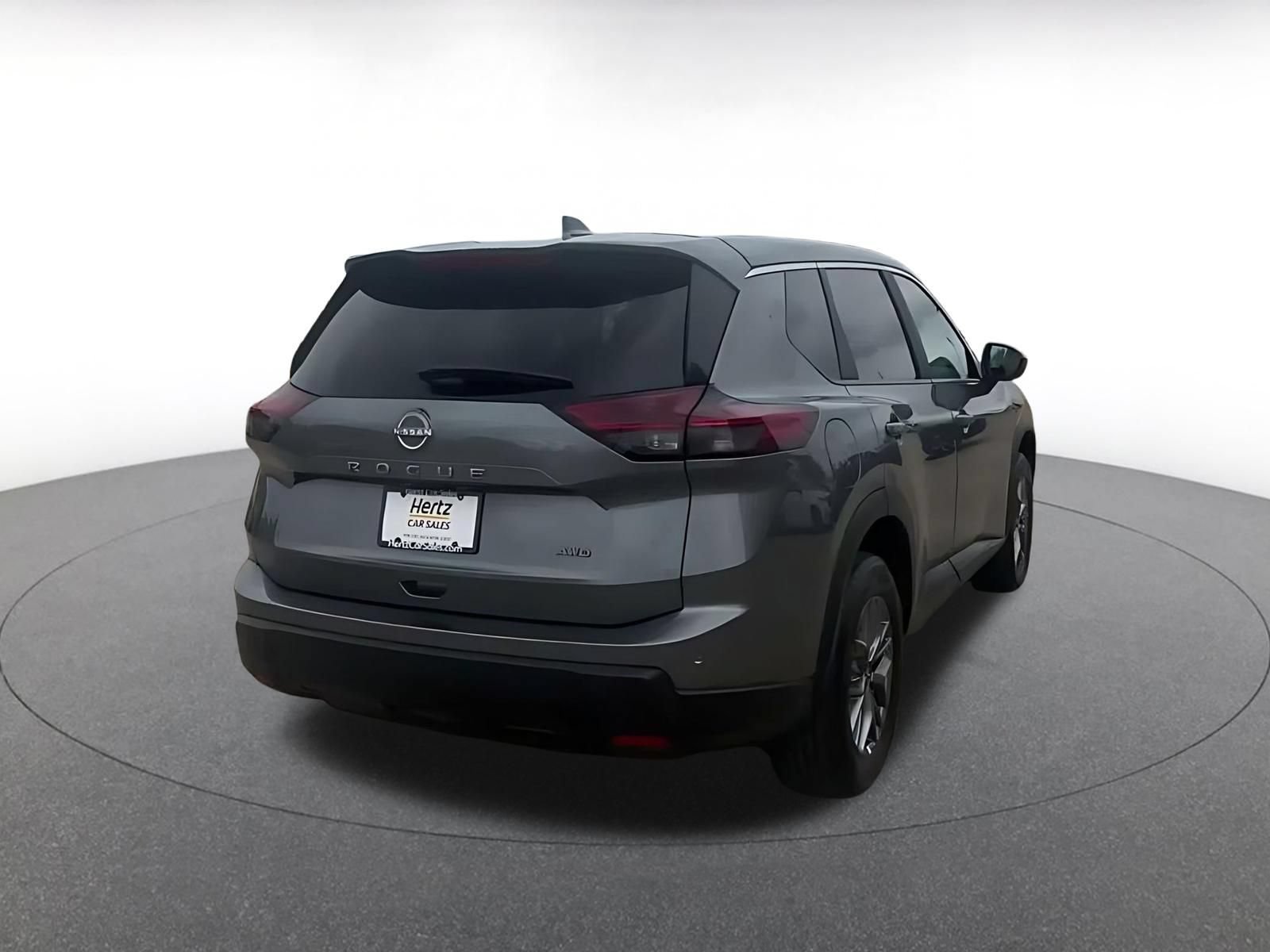 Thumbnail: 2026 Nissan Rogue - 14