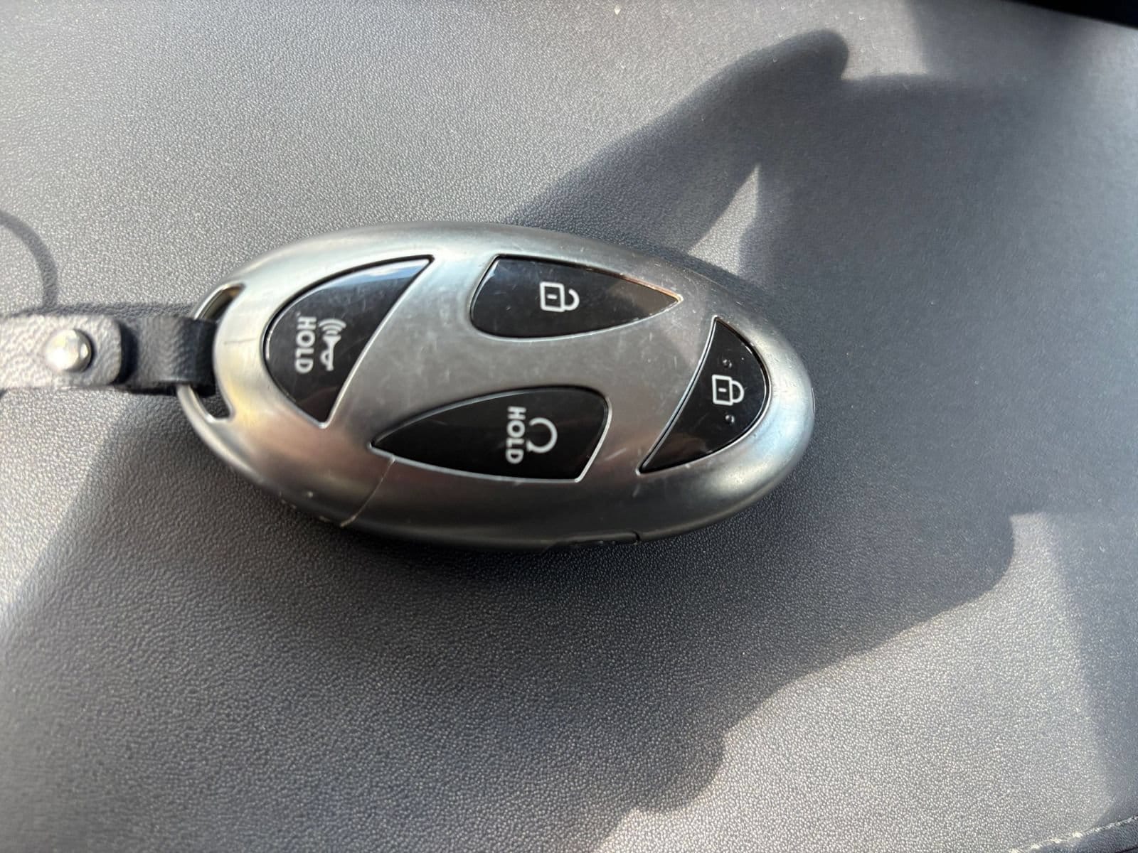 Thumbnail: 2025 Hyundai Sonata - 20