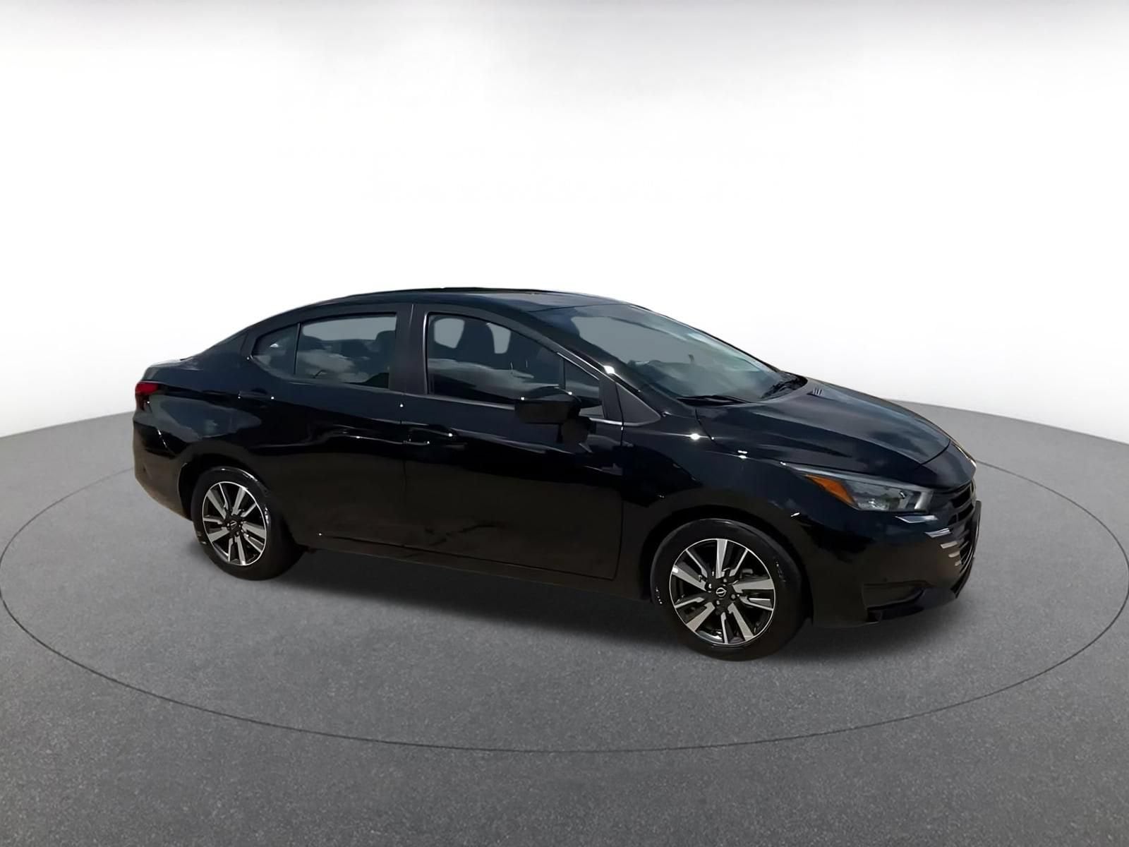 Thumbnail: 2025 Nissan Versa - 2