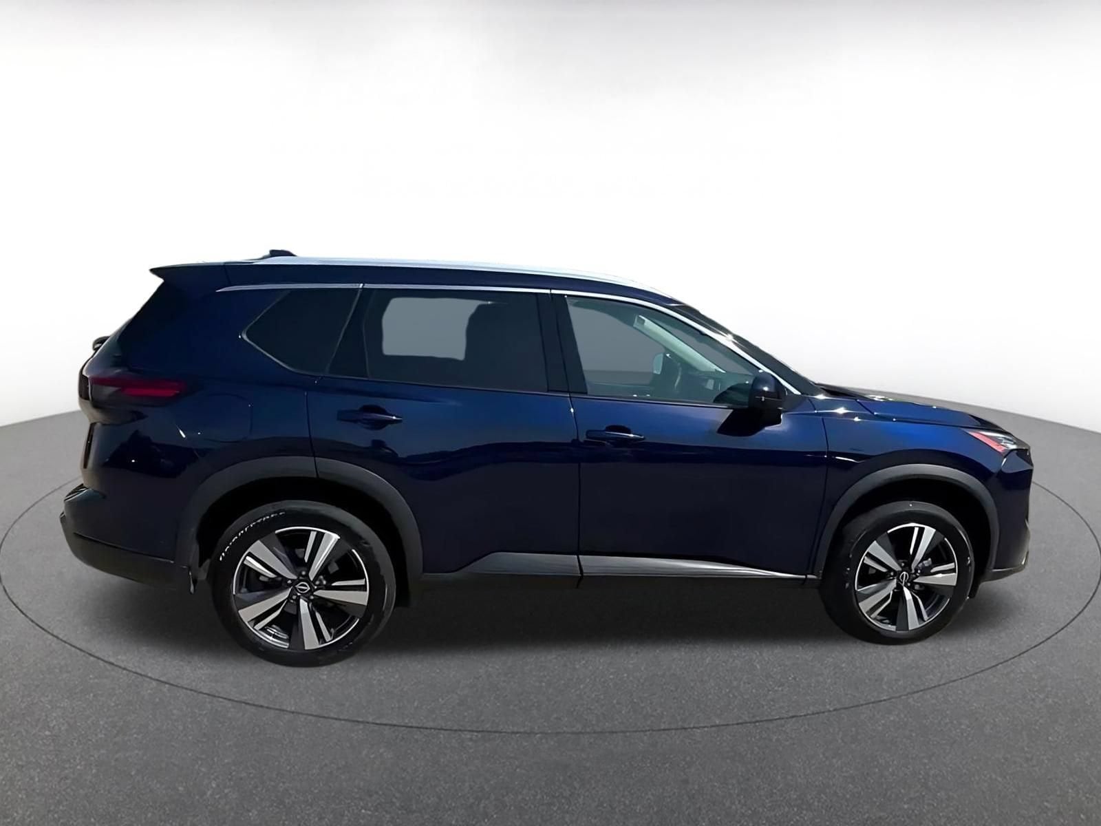 Thumbnail: 2026 Nissan Rogue - 15
