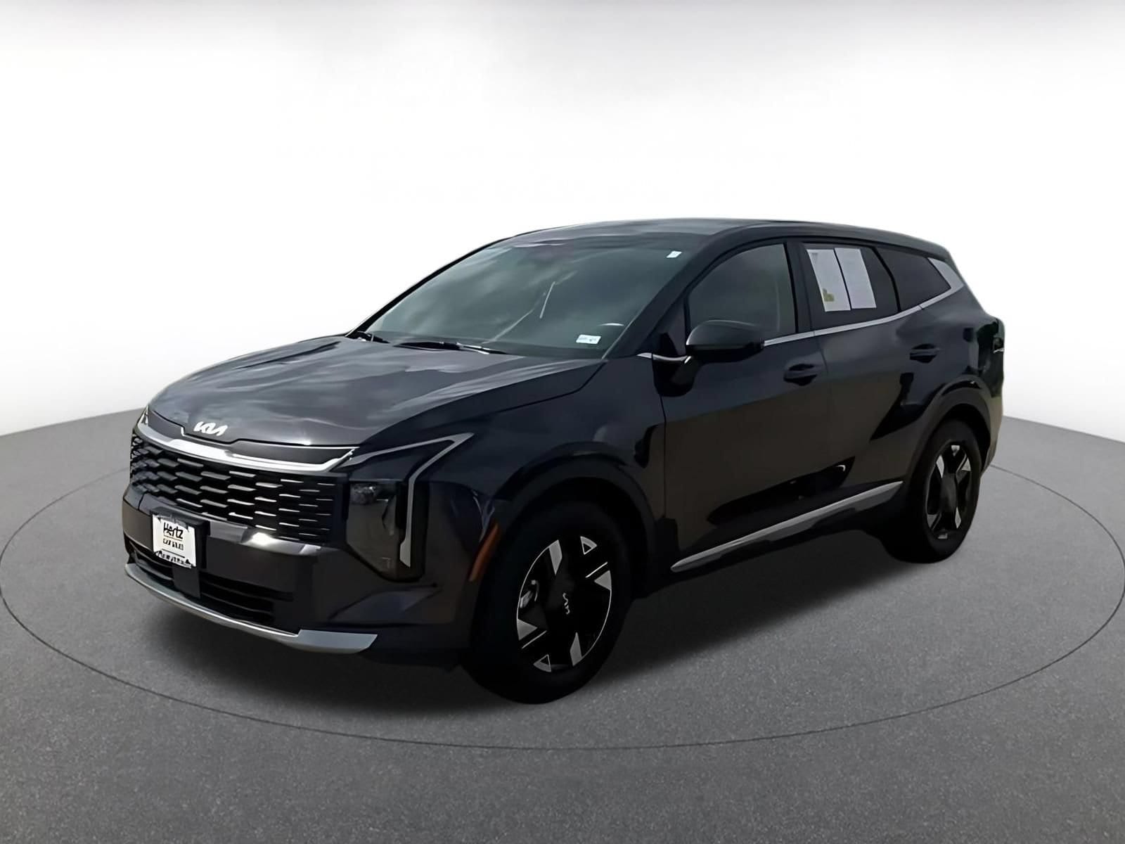 Thumbnail: 2026 Kia Sportage - 7